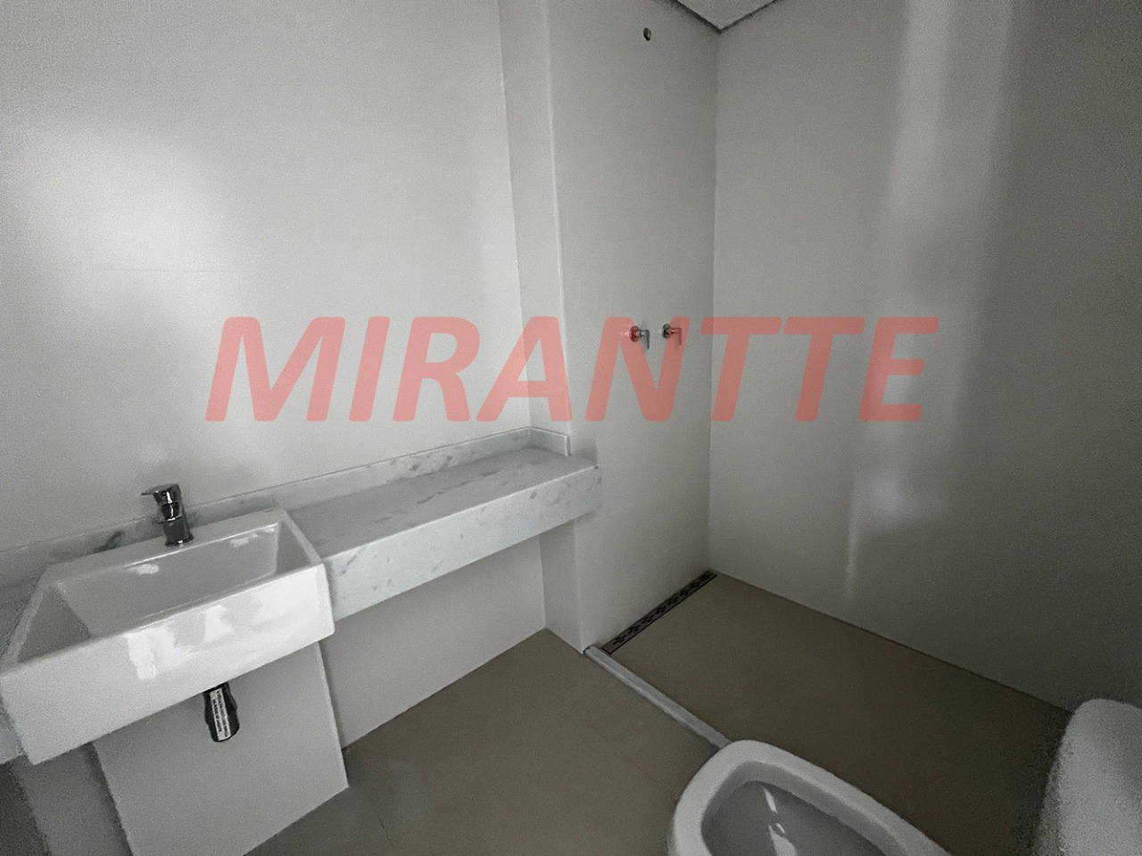 Apartamento de 123m² com 3 quartos em Santana