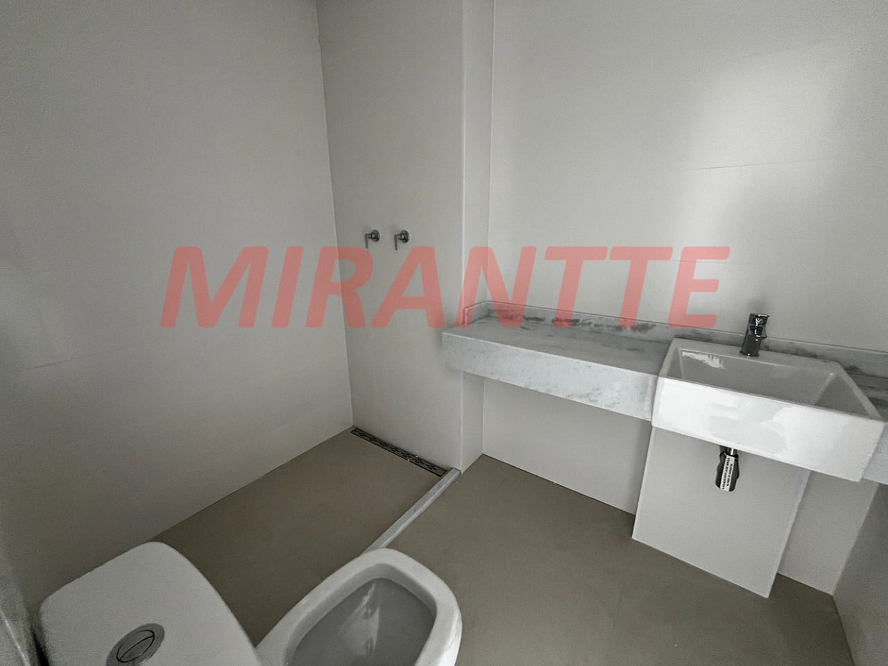 Apartamento de 123m² com 3 quartos em Santana