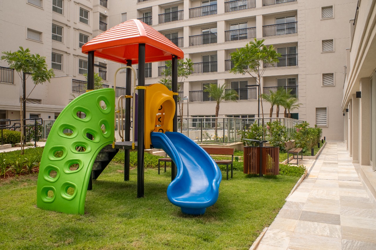 Apartamento de 123m² com 3 quartos em Santana