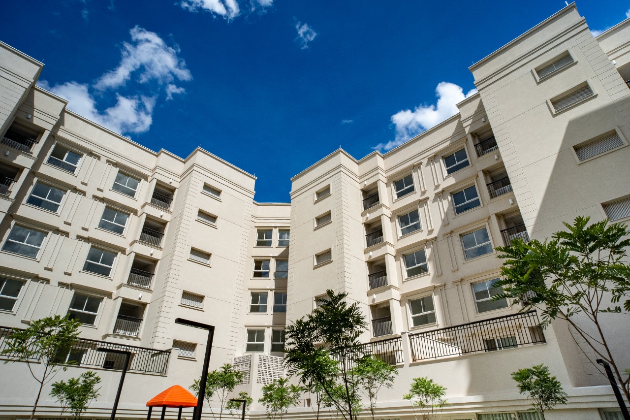Apartamento de 123m² com 3 quartos em Santana
