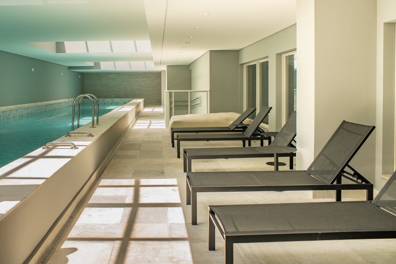 Apartamento de 123m² com 3 quartos em Santana