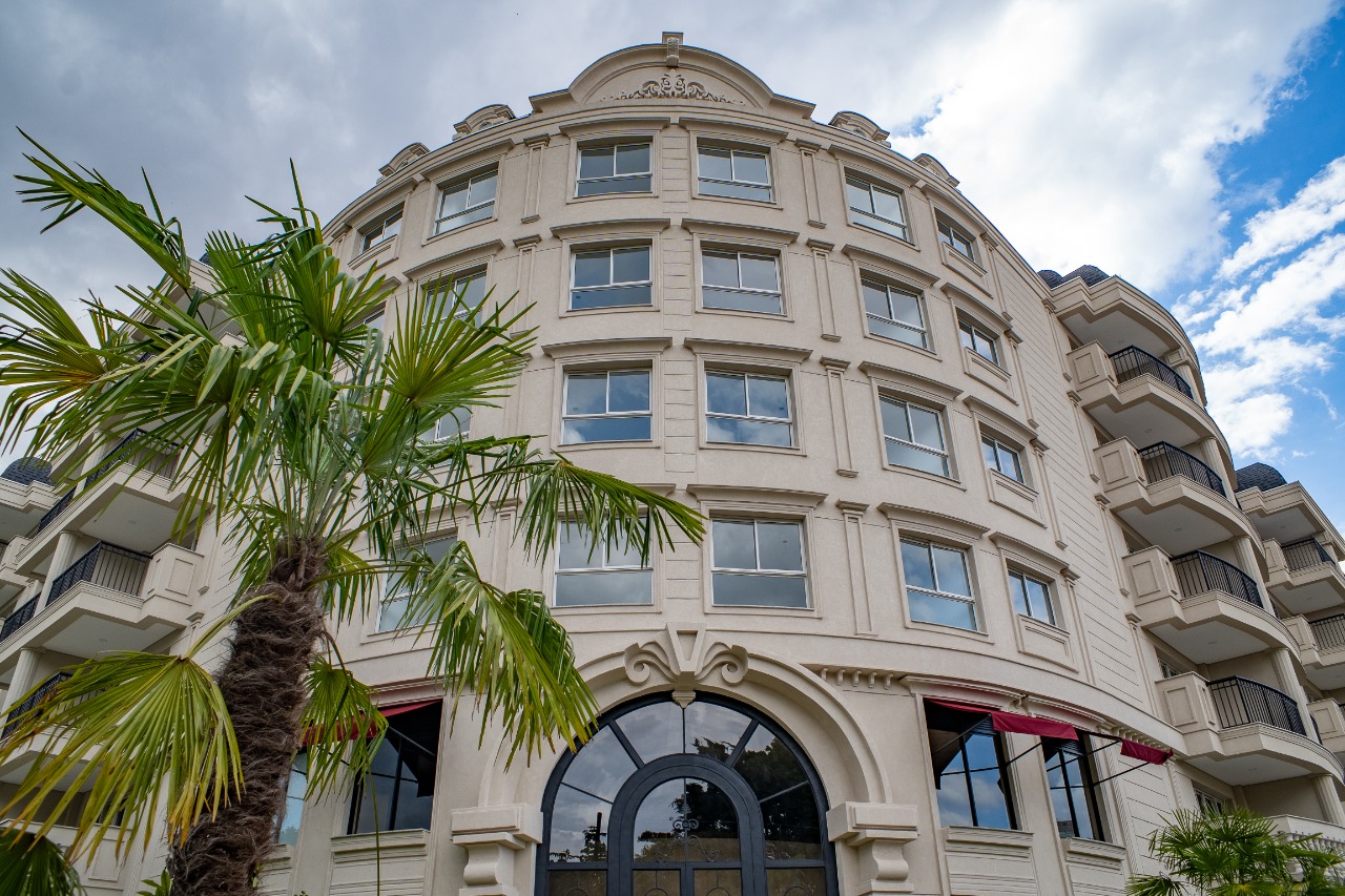Apartamento de 106m² com 2 quartos em Santana