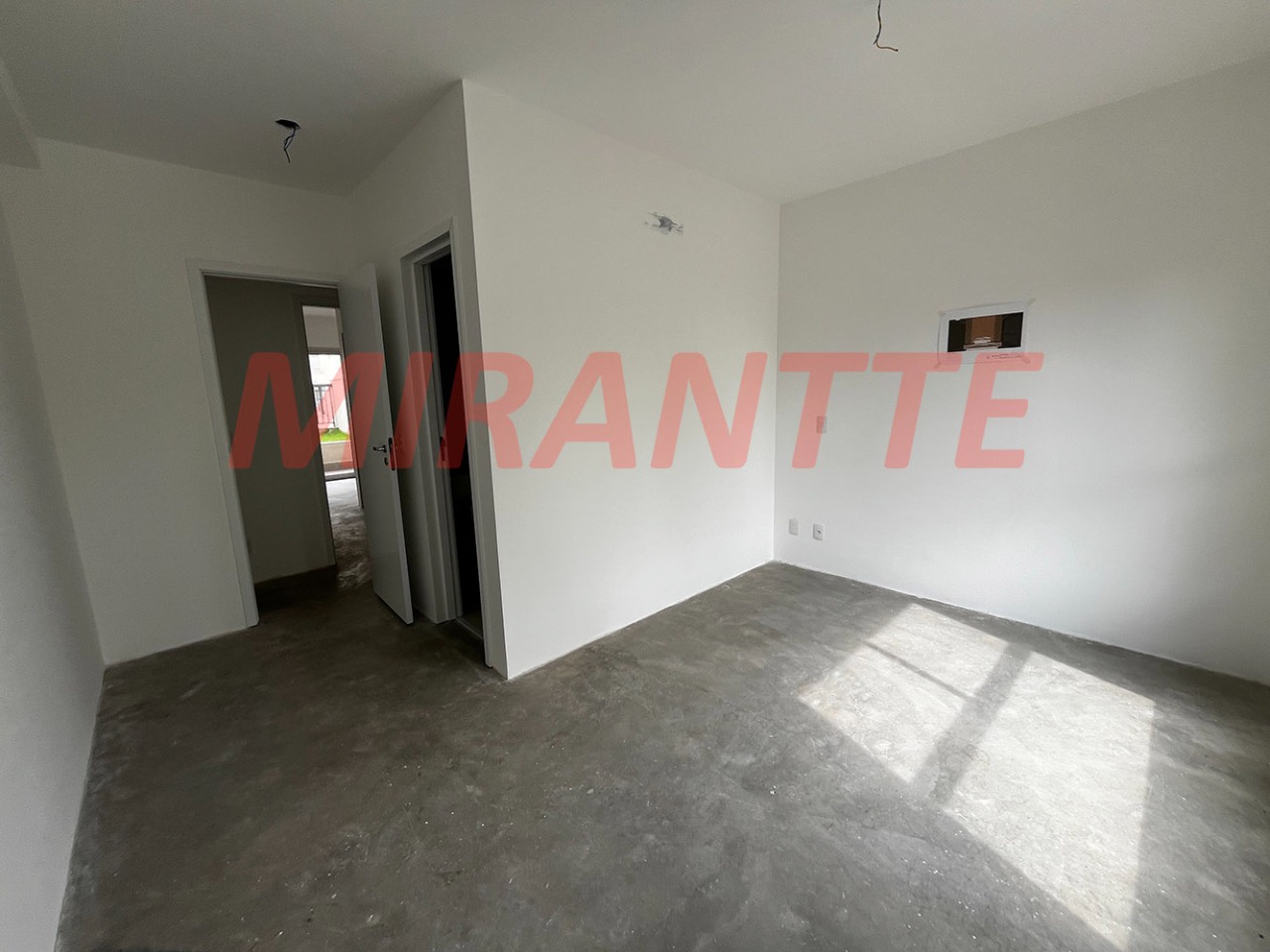 Apartamento de 106m² com 2 quartos em Santana