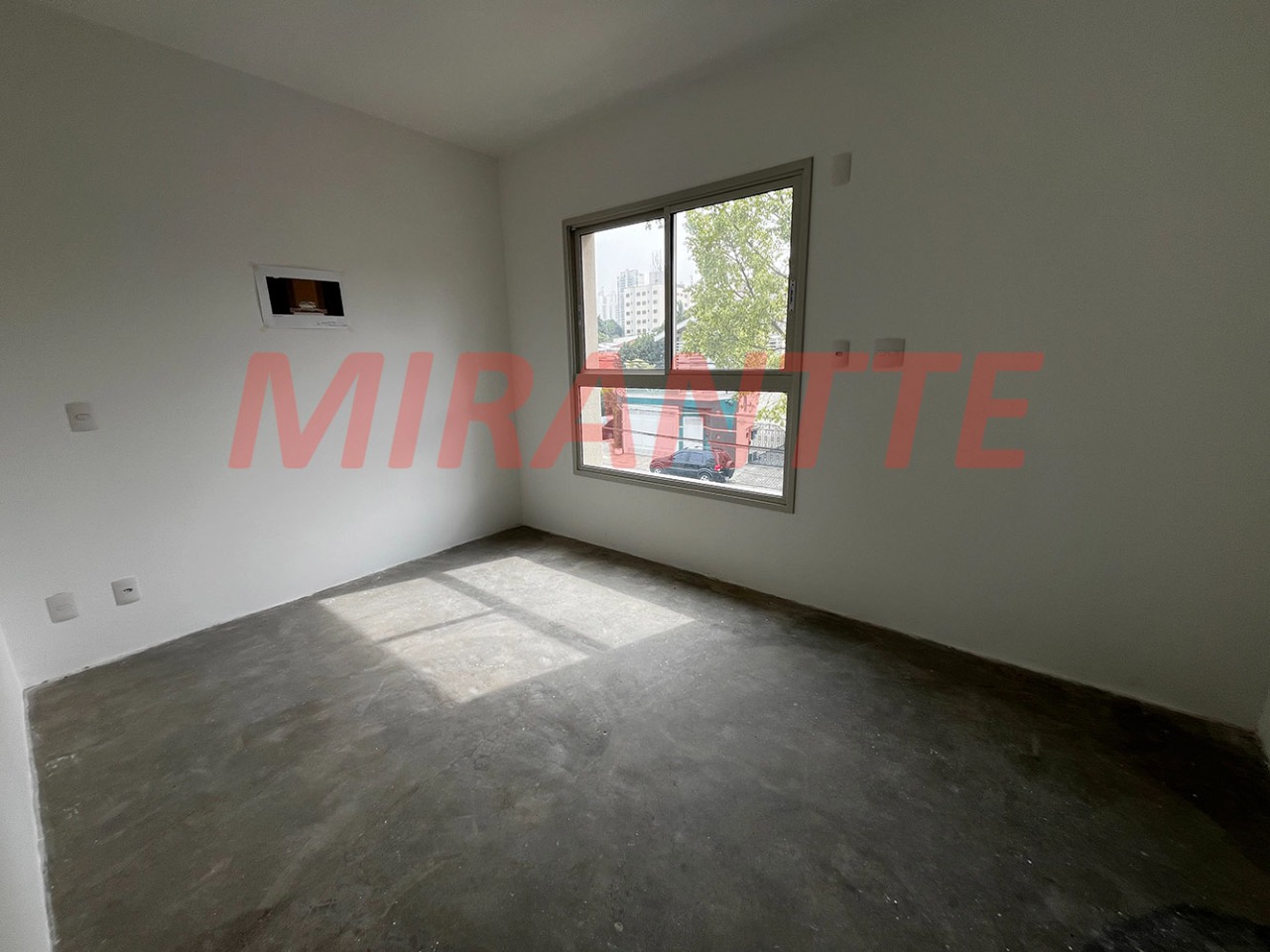 Apartamento de 106m² com 2 quartos em Santana