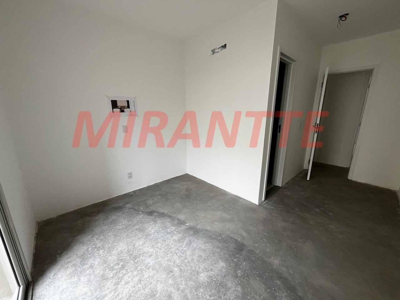 Apartamento de 106m² com 2 quartos em Santana