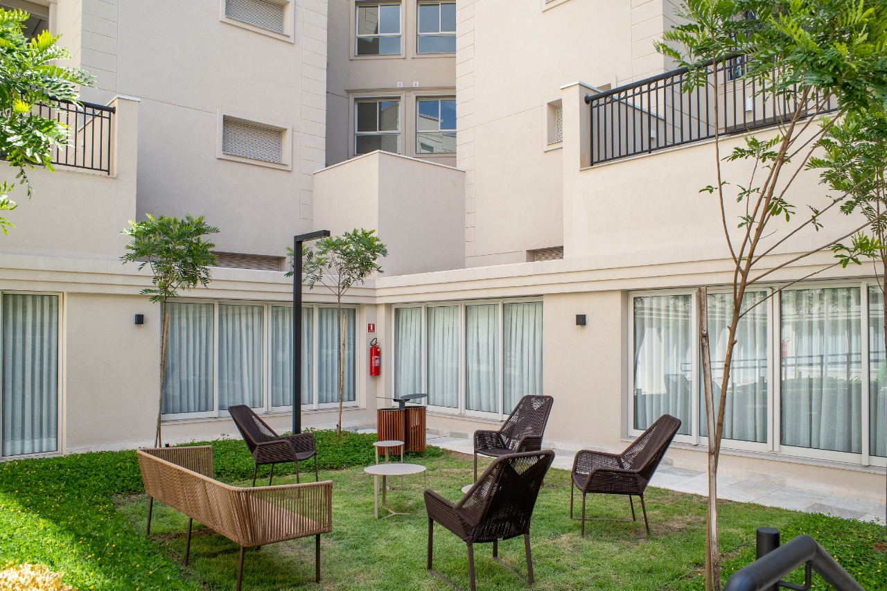 Apartamento de 106m² com 2 quartos em Santana