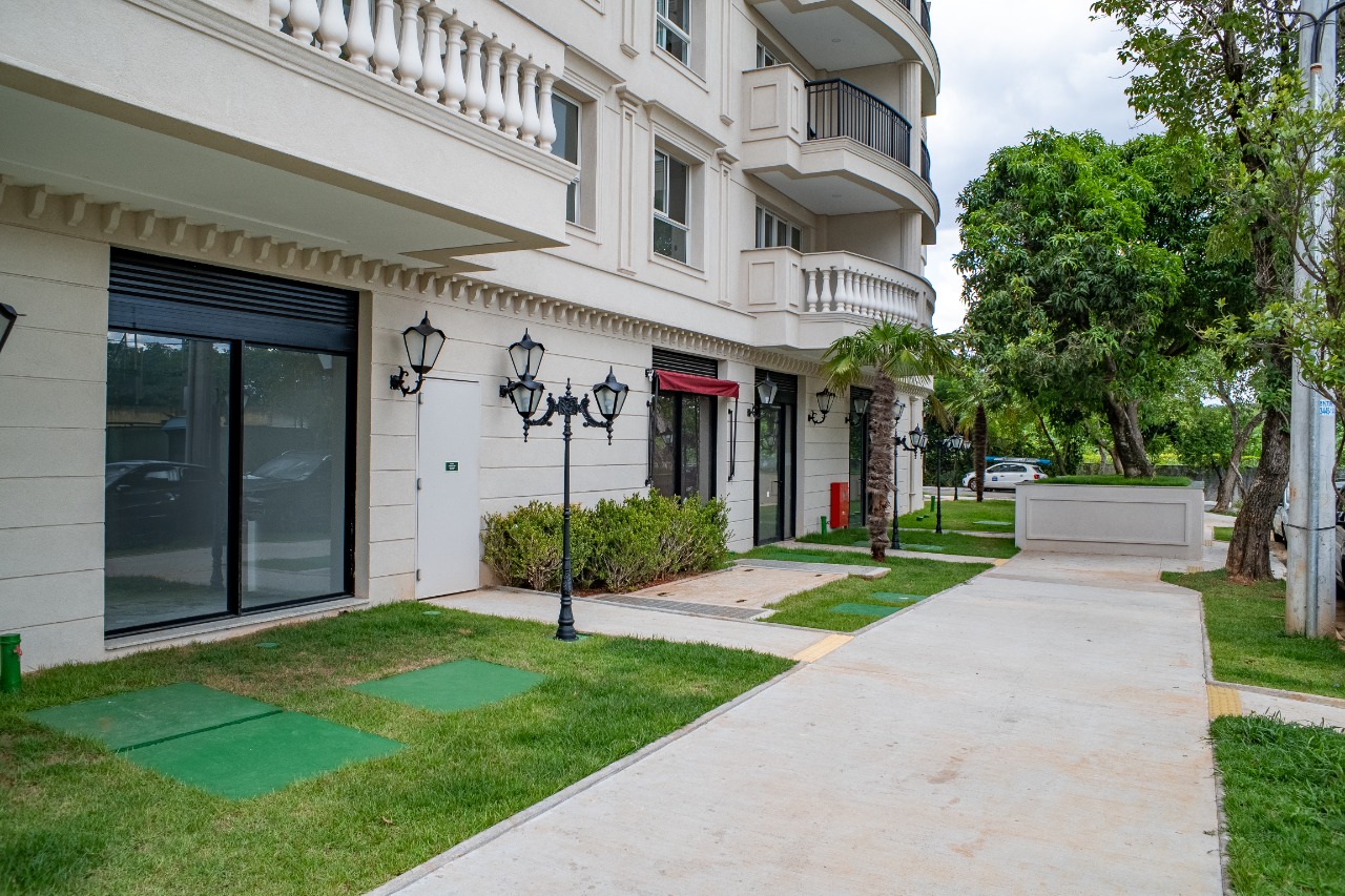 Apartamento de 106m² com 2 quartos em Santana