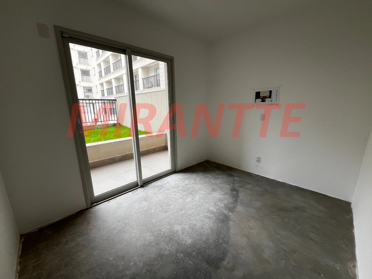 Apartamento de 106m² com 2 quartos em Santana