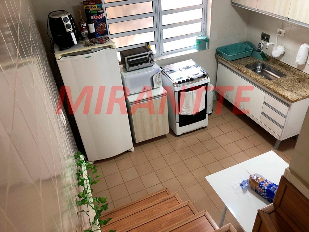 Casa terrea de 178m² com 2 quartos em Vila Gustavo