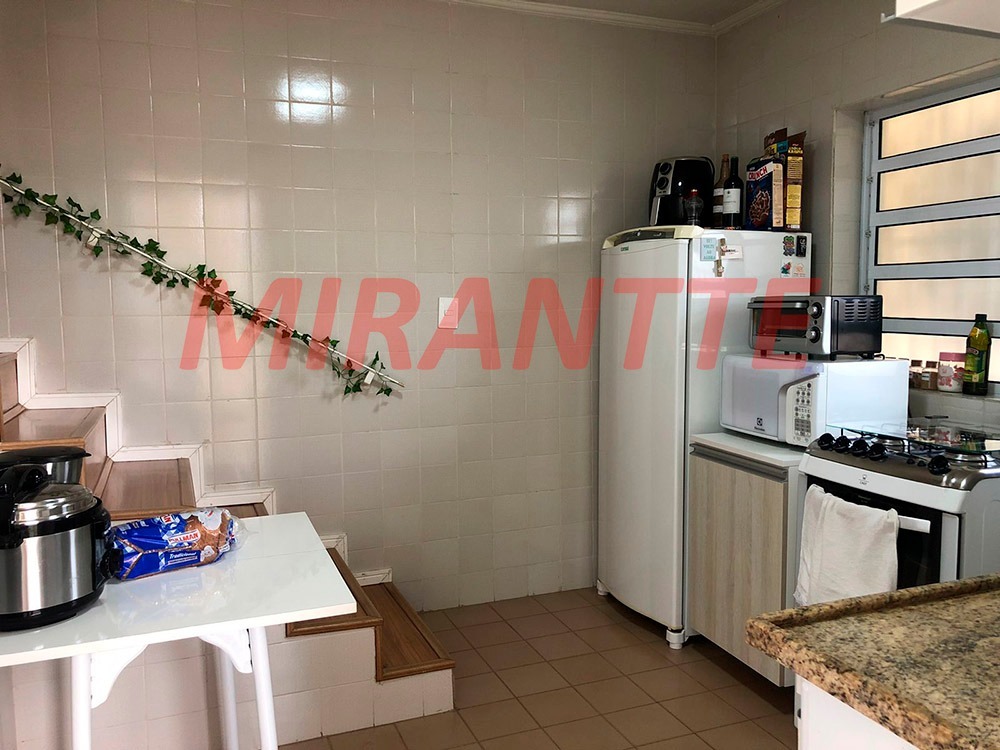 Casa terrea de 178m² com 2 quartos em Vila Gustavo