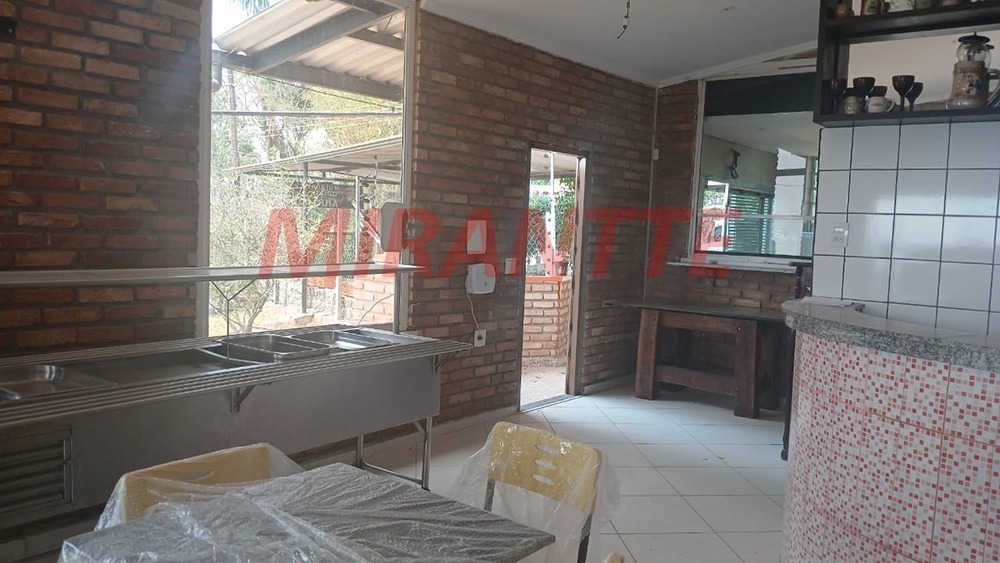 Comercial de 130m² em SANTA INÊS