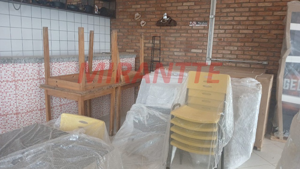 Comercial de 130m² em SANTA INÊS