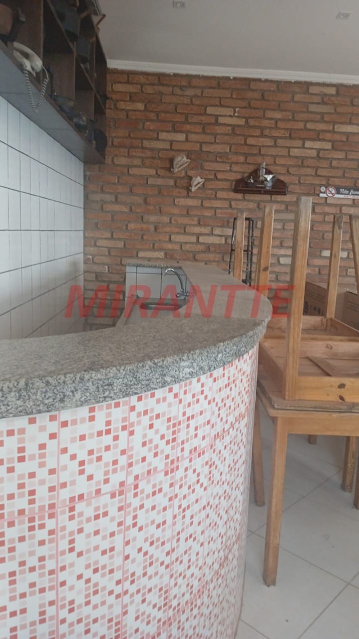Comercial de 130m² em SANTA INÊS