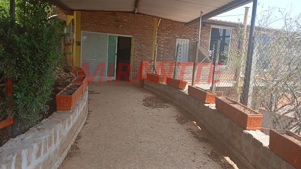 Comercial de 130m² em SANTA INÊS