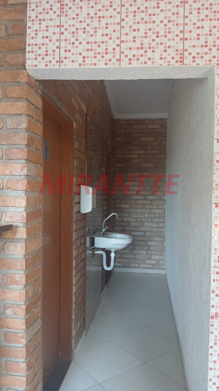 Comercial de 130m² em SANTA INÊS