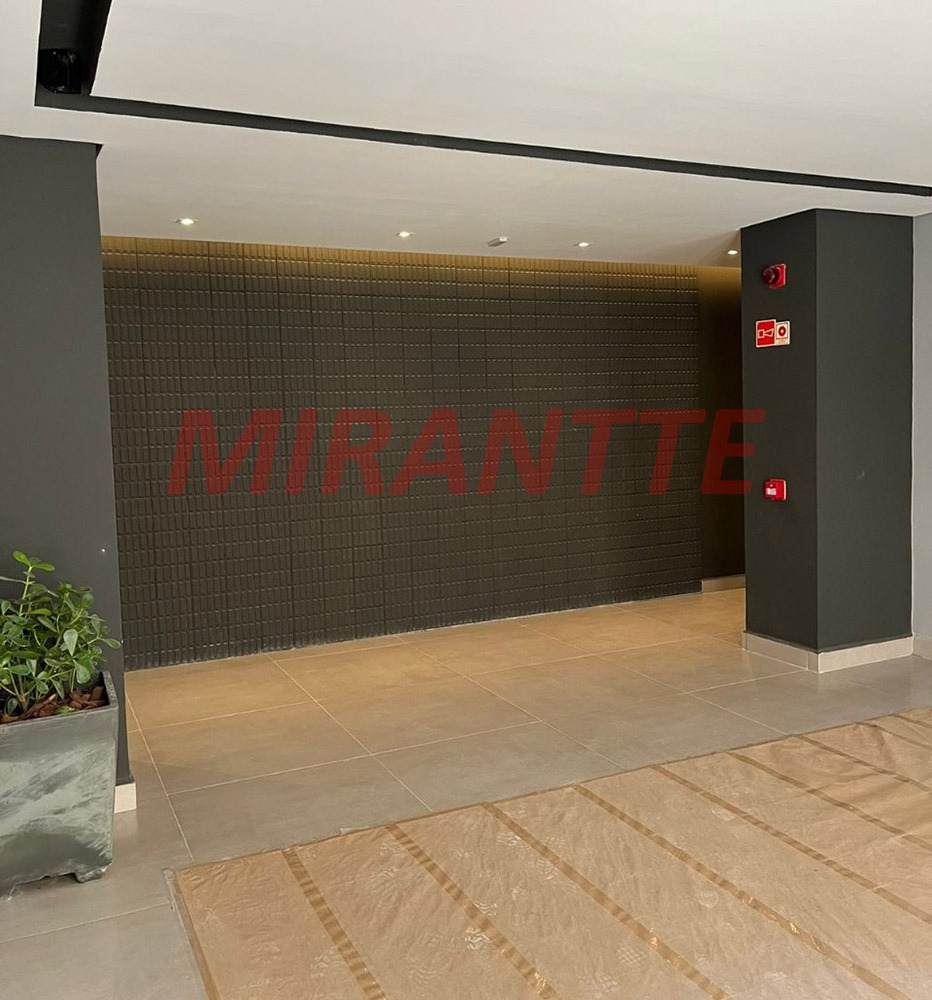 Apartamento de 28.32m² com 1 quartos em Tucuruvi