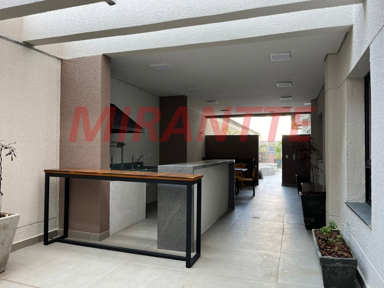 Apartamento de 28.32m² com 1 quartos em Tucuruvi