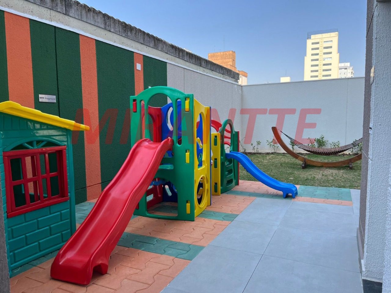Apartamento de 28.32m² com 1 quartos em Tucuruvi