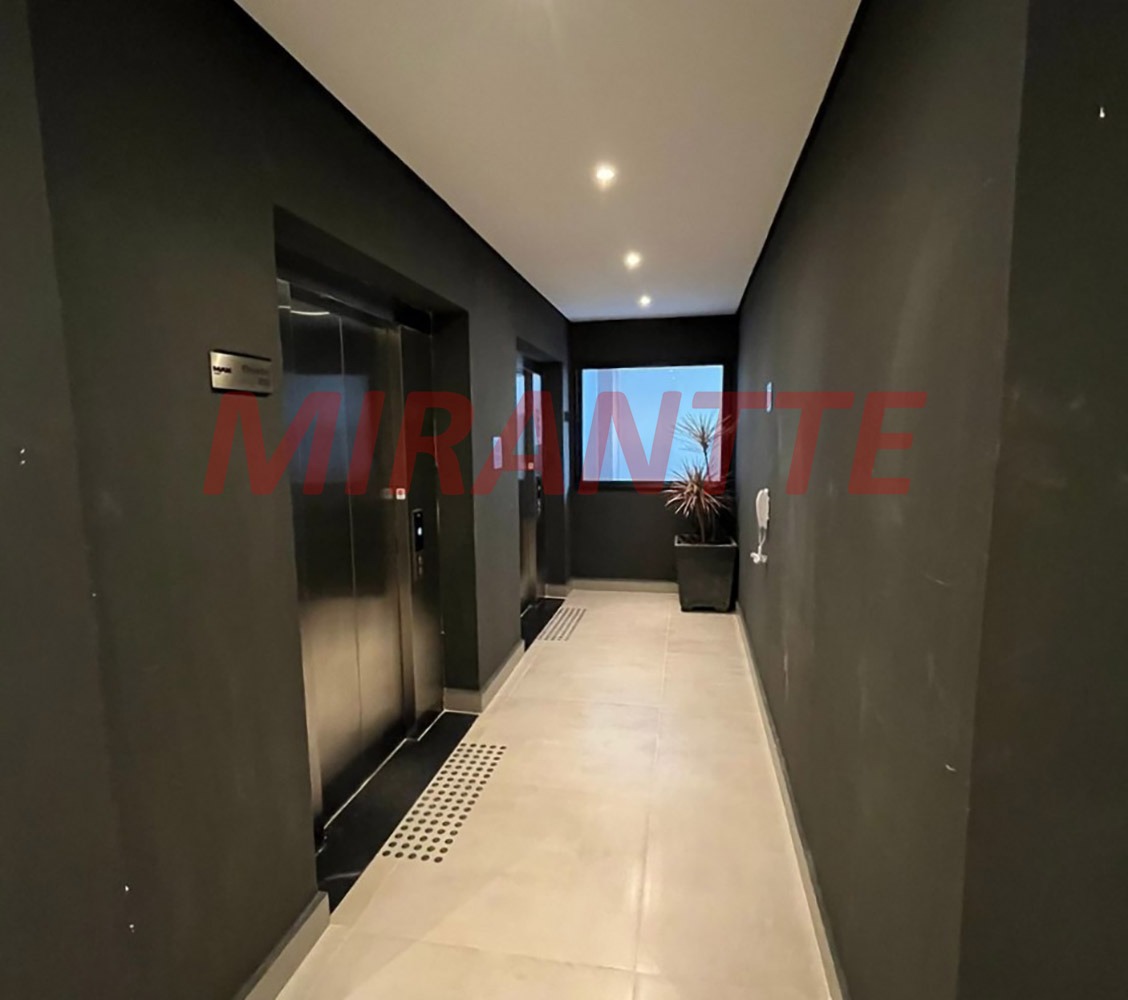 Apartamento de 28.32m² com 1 quartos em Tucuruvi
