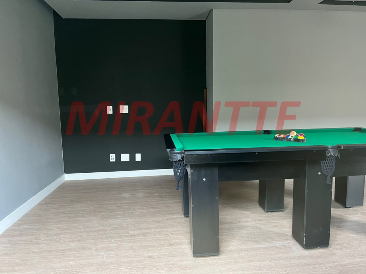 Apartamento de 28.32m² com 1 quartos em Tucuruvi
