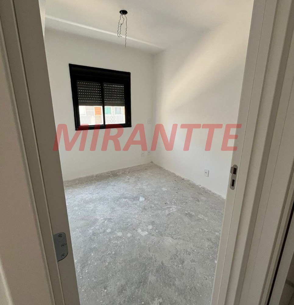Apartamento de 28.32m² com 1 quartos em Tucuruvi