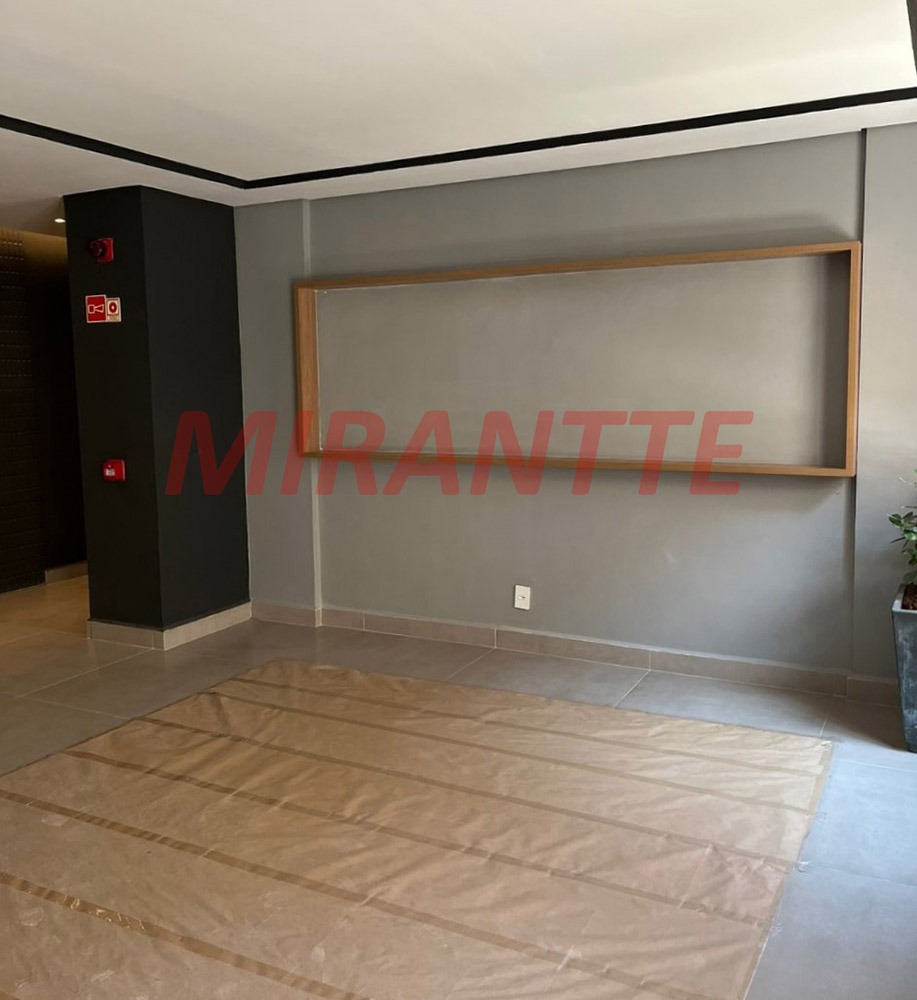 Apartamento de 28.32m² com 1 quartos em Tucuruvi