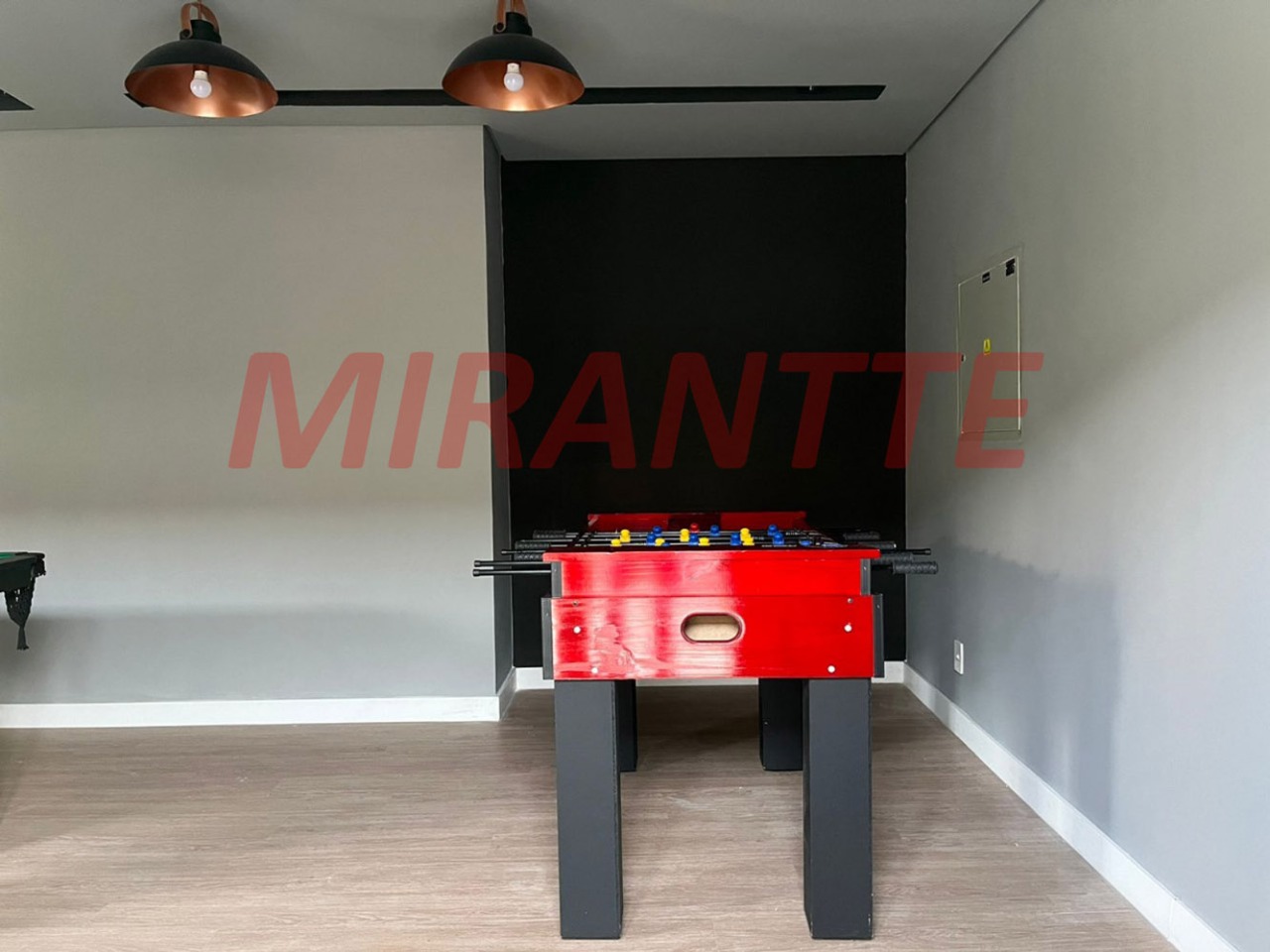 Apartamento de 28.32m² com 1 quartos em Tucuruvi