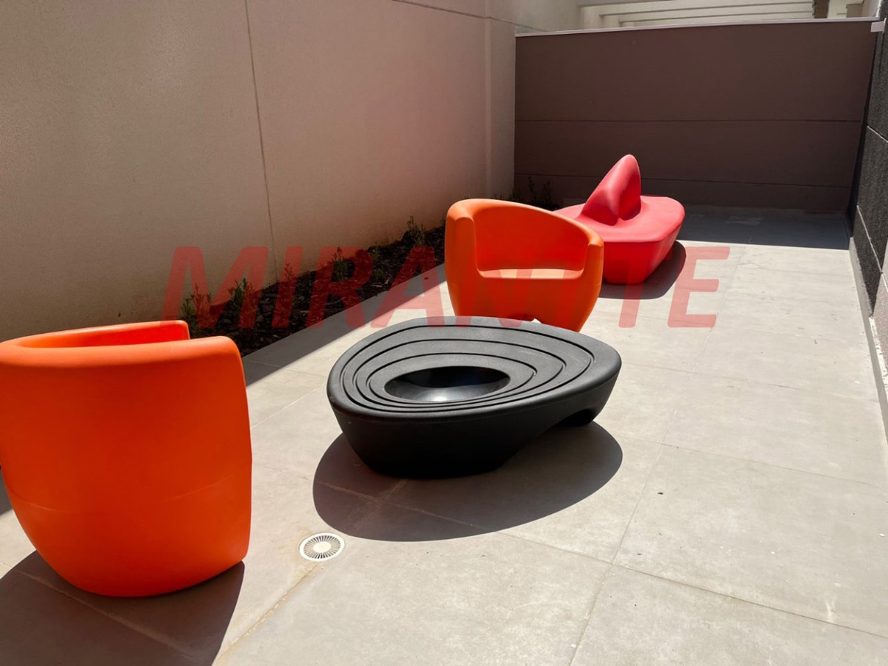 Apartamento de 28.32m² com 1 quartos em Tucuruvi