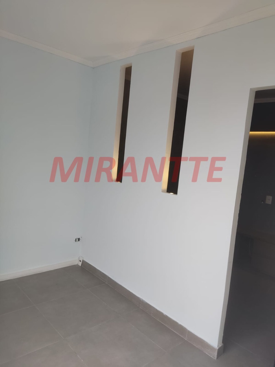 Apartamento de 29m² com 1 quartos em Vila Mazzei