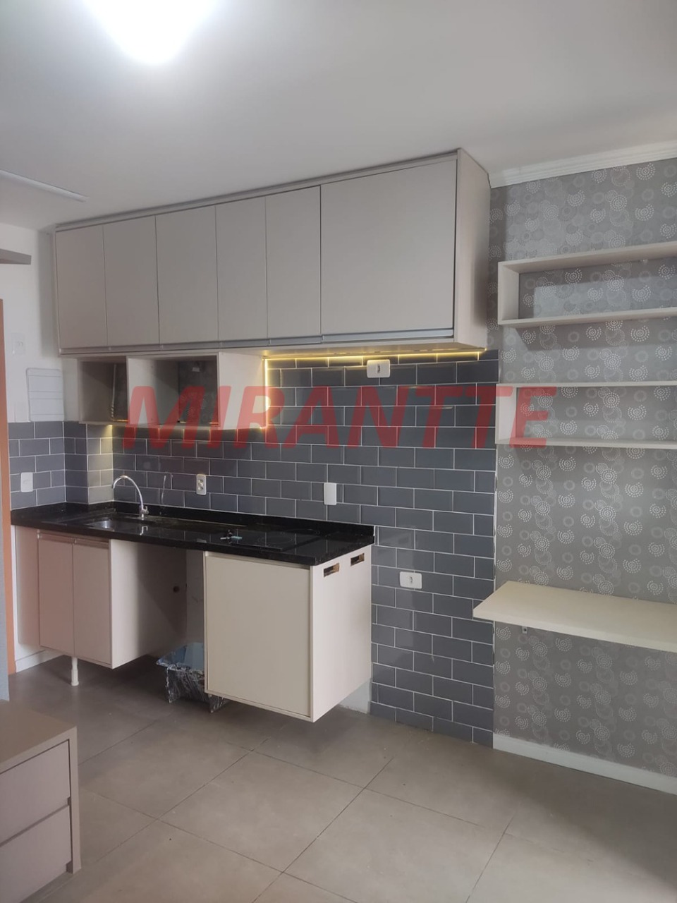 Apartamento de 29m² com 1 quartos em Vila Mazzei