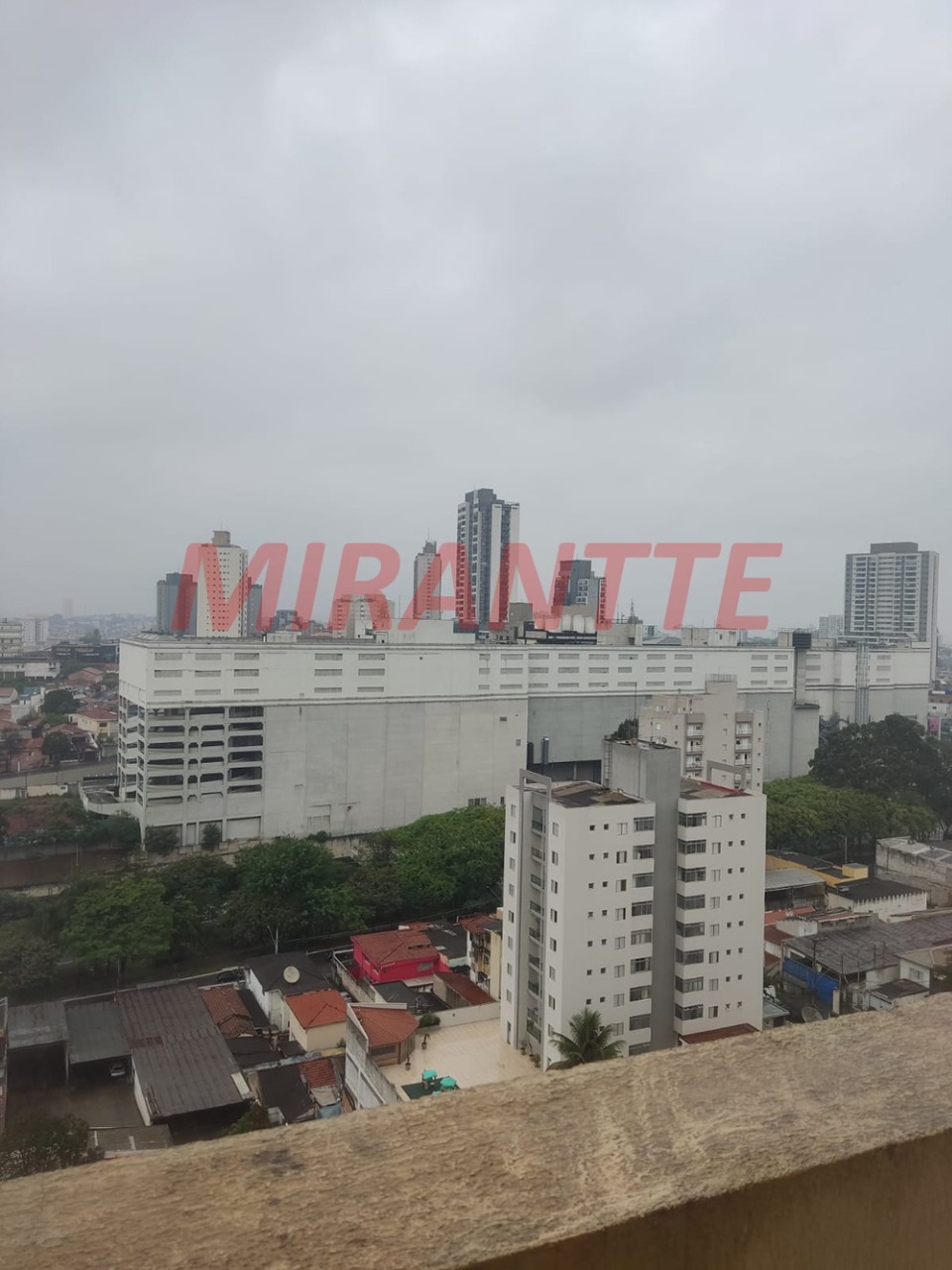 Apartamento de 29m² com 1 quartos em Vila Mazzei