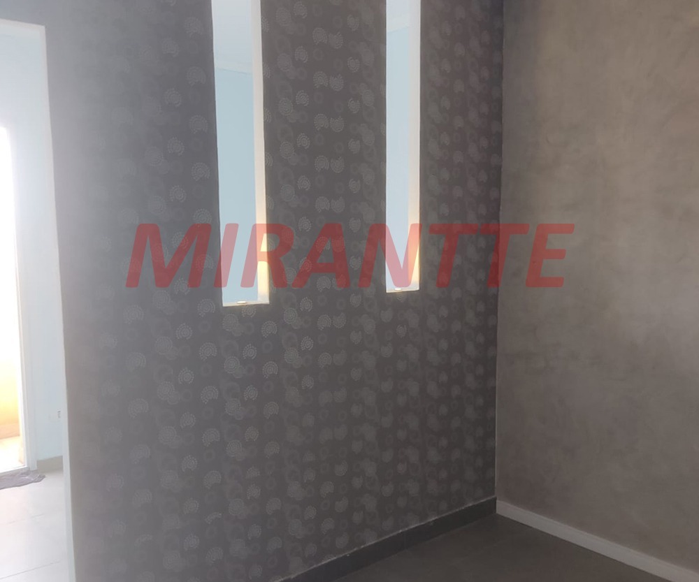 Apartamento de 29m² com 1 quartos em Vila Mazzei