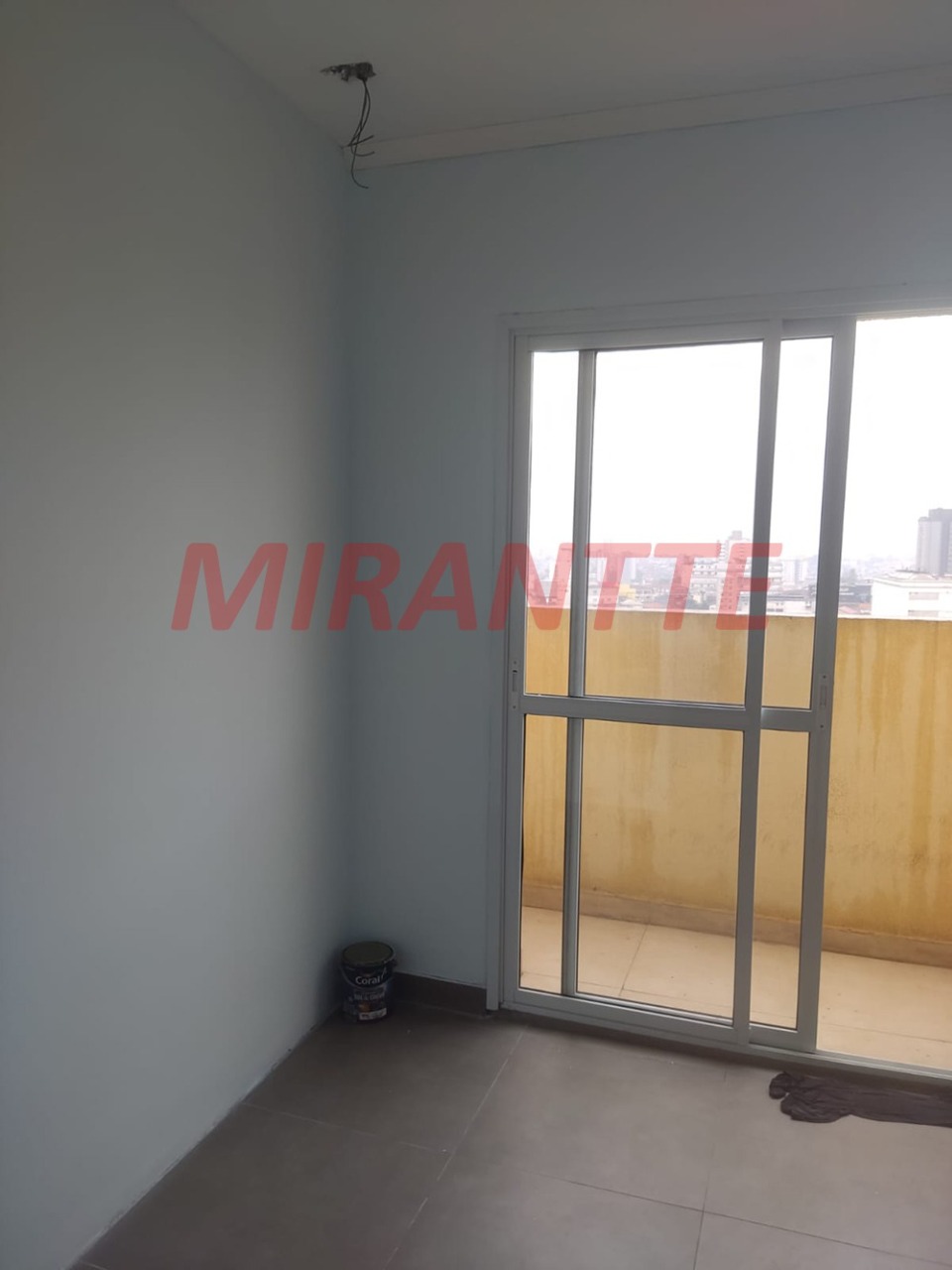 Apartamento de 29m² com 1 quartos em Vila Mazzei