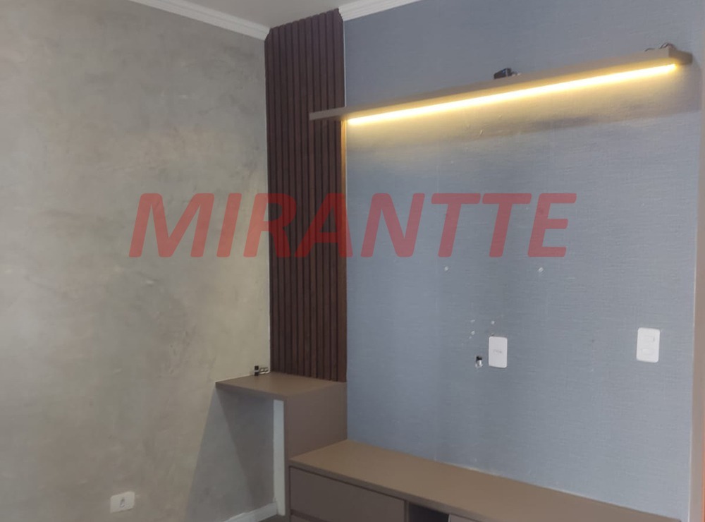 Apartamento de 29m² com 1 quartos em Vila Mazzei