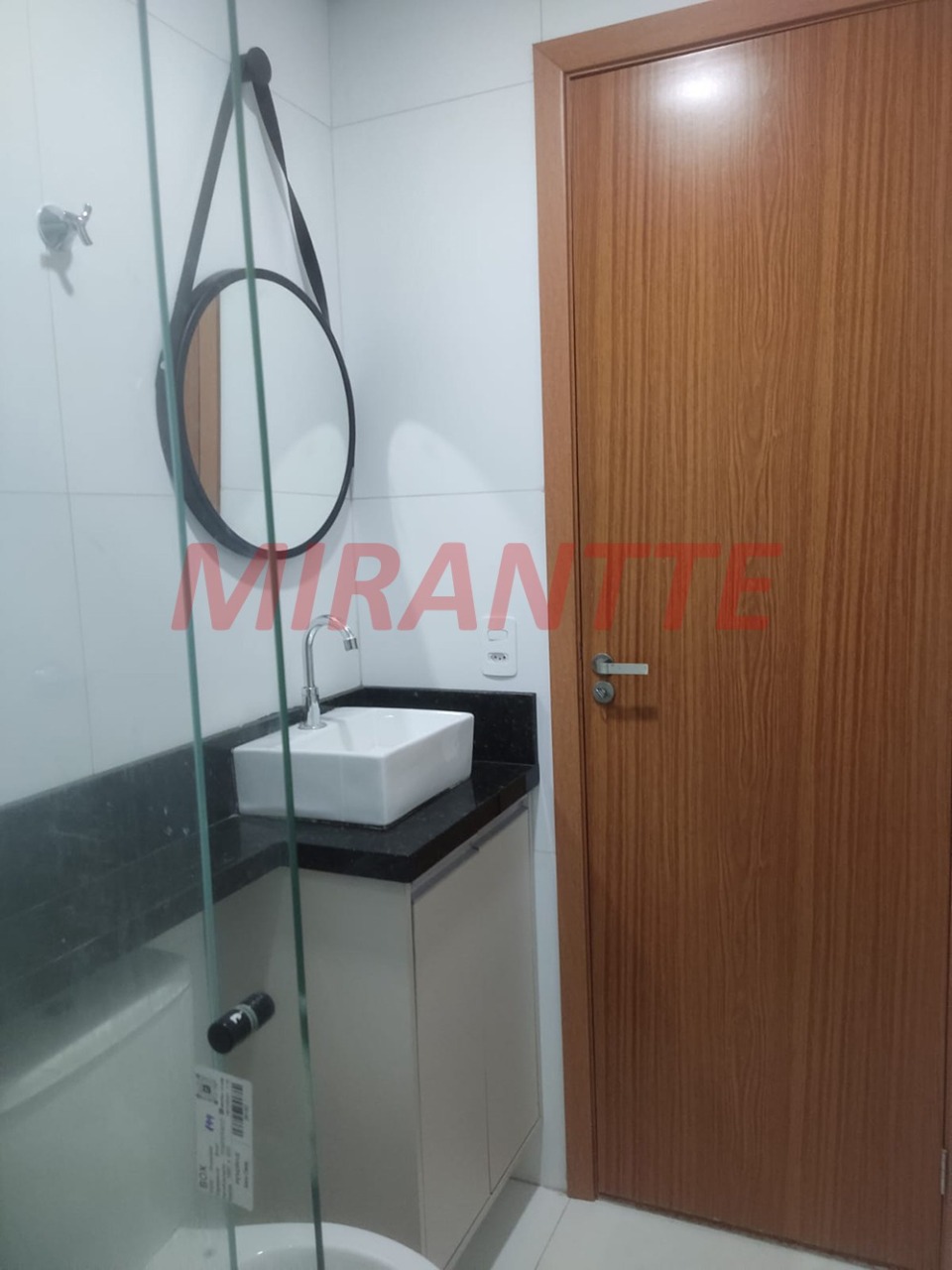 Apartamento de 29m² com 1 quartos em Vila Mazzei