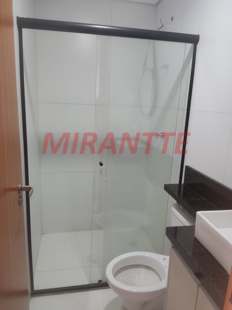 Apartamento de 29m² com 1 quartos em Vila Mazzei