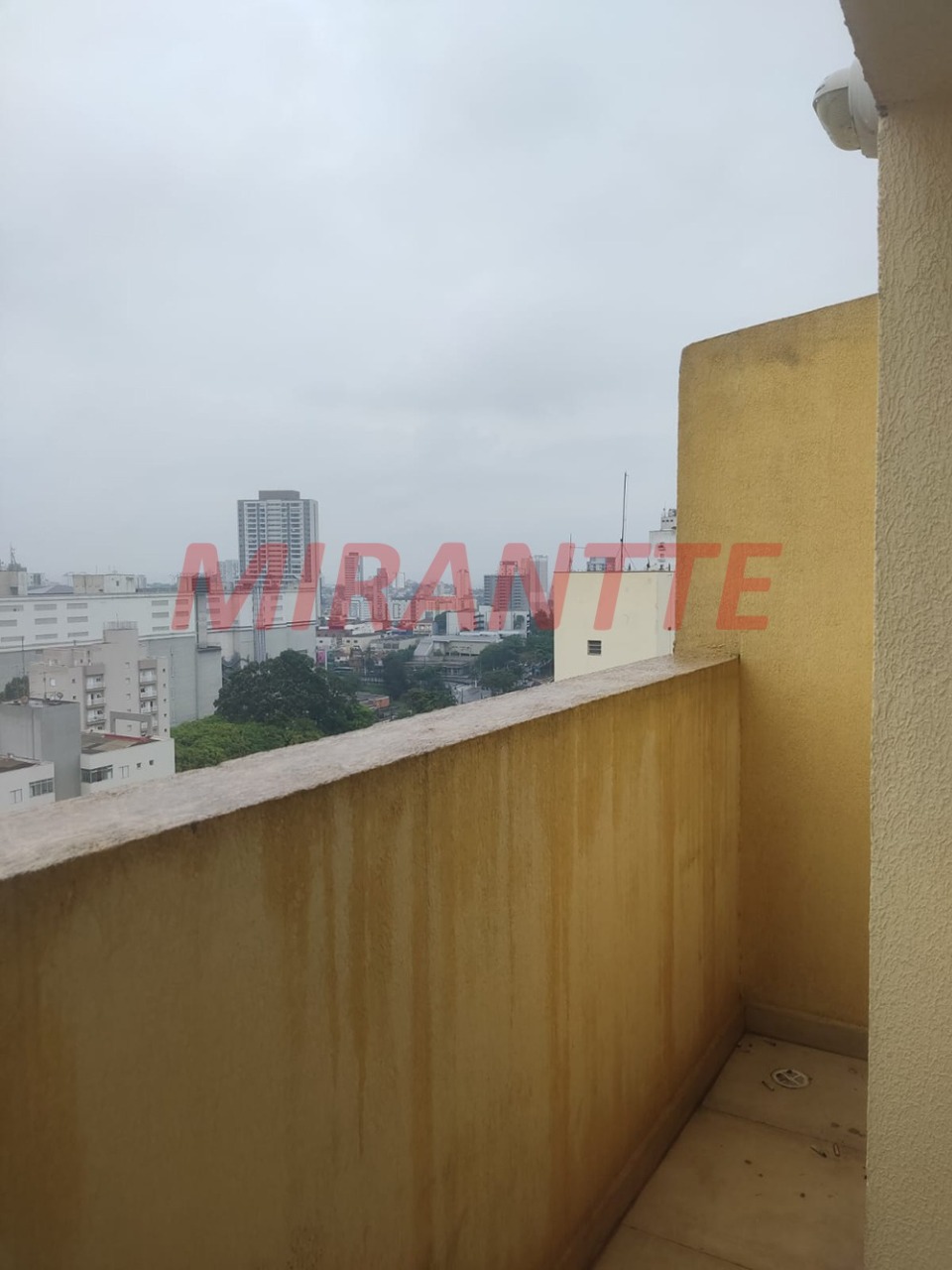 Apartamento de 29m² com 1 quartos em Vila Mazzei