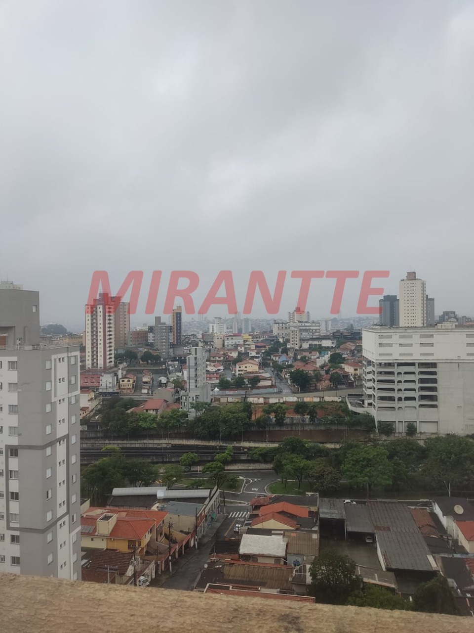 Apartamento de 29m² com 1 quartos em Vila Mazzei