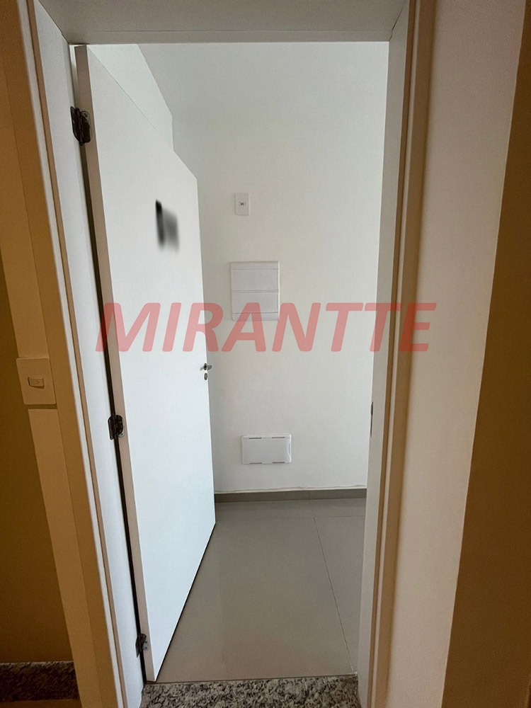 Apartamento de 39.17m² com 1 quartos em Vila Pauliceia