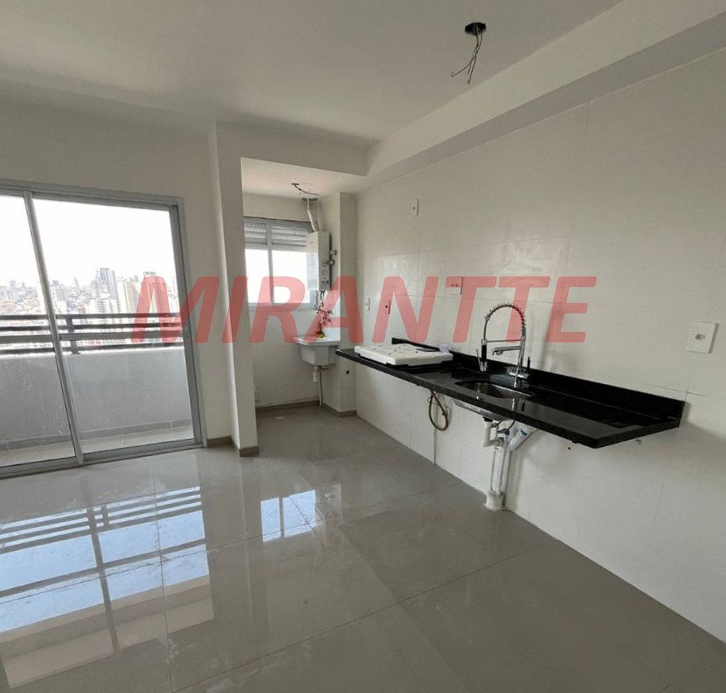 Apartamento de 39.17m² com 1 quartos em Vila Pauliceia