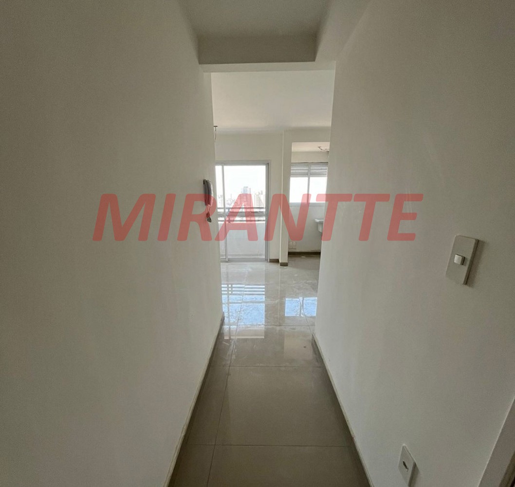 Apartamento de 39.17m² com 1 quartos em Vila Pauliceia