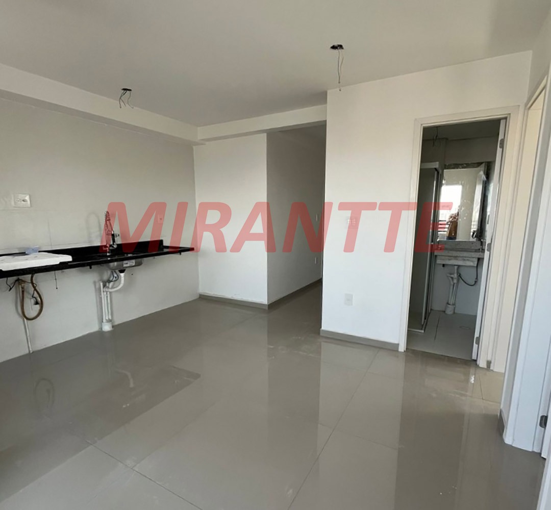 Apartamento de 39.17m² com 1 quartos em Vila Pauliceia