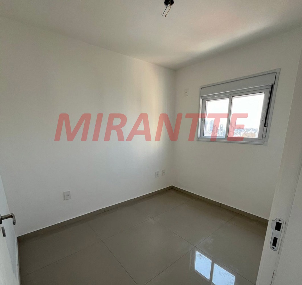 Apartamento de 39.17m² com 1 quartos em Vila Pauliceia