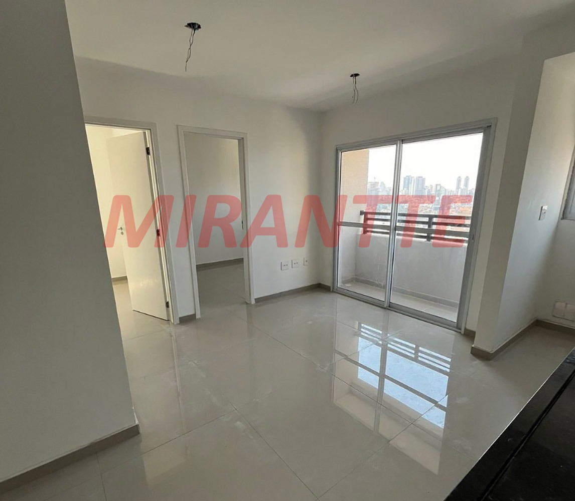 Apartamento de 39.17m² com 1 quartos em Vila Pauliceia