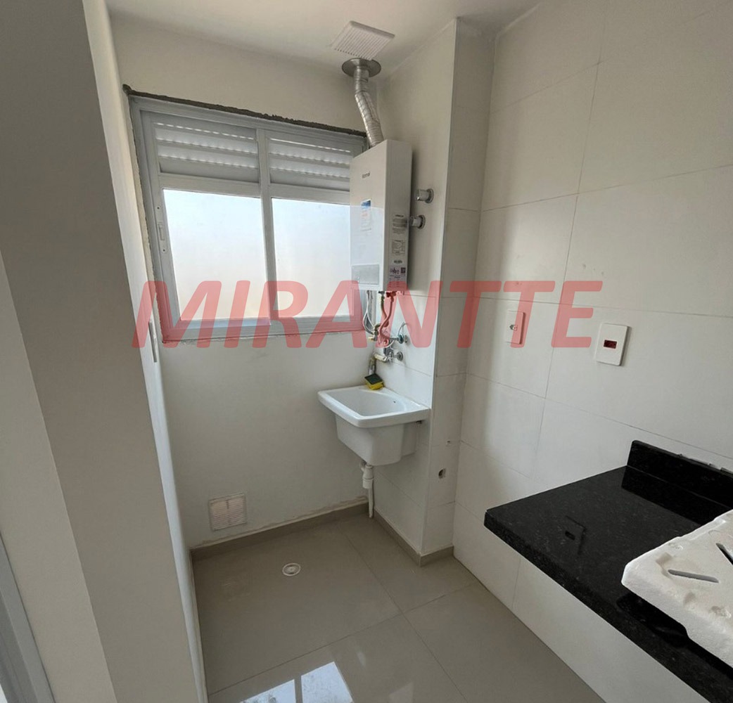 Apartamento de 39.17m² com 1 quartos em Vila Pauliceia