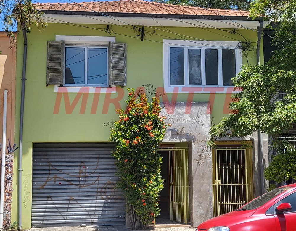 Terreno de 0m² em Santana