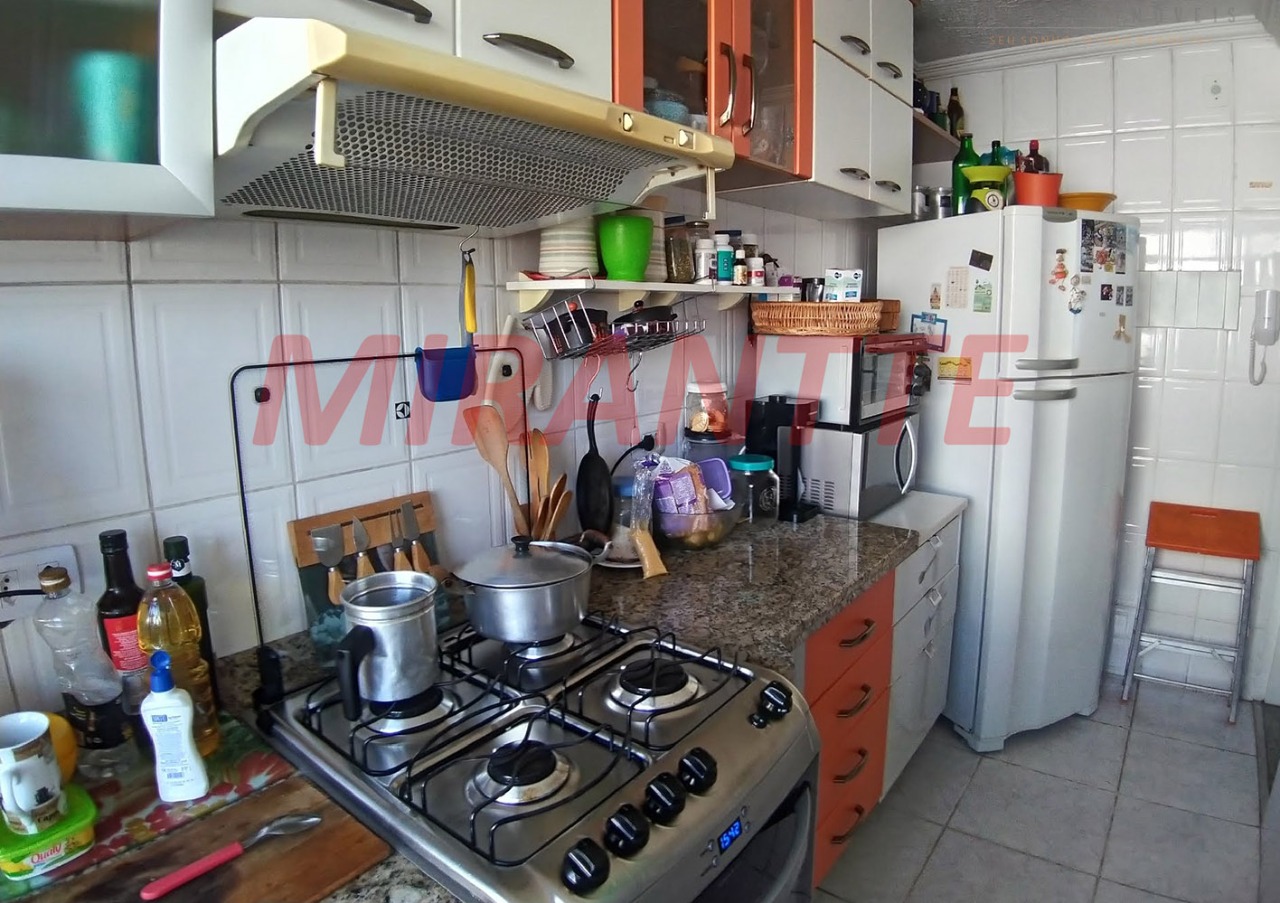 Apartamento de 89m² com 3 quartos em Pirituba