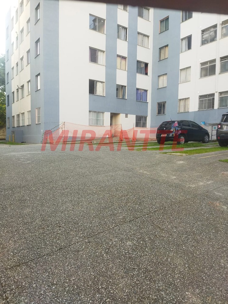Apartamento de 89m² com 3 quartos em Pirituba