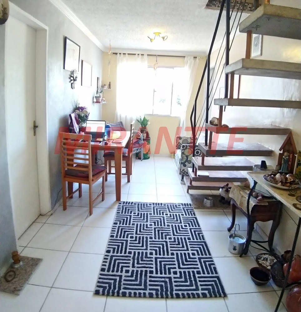 Apartamento de 89m² com 3 quartos em Pirituba