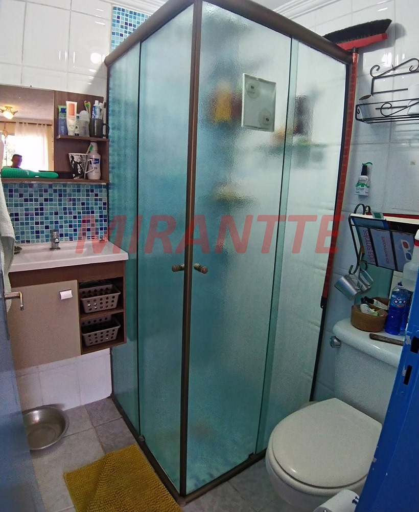 Apartamento de 89m² com 3 quartos em Pirituba